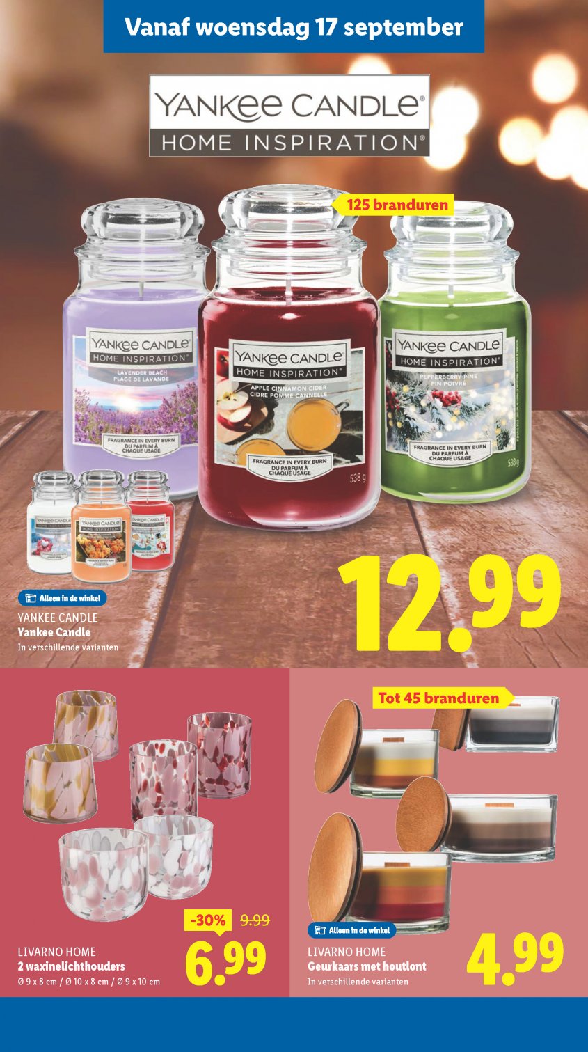 Lidl Aanbiedingen van 15-09-2025 pagina.36