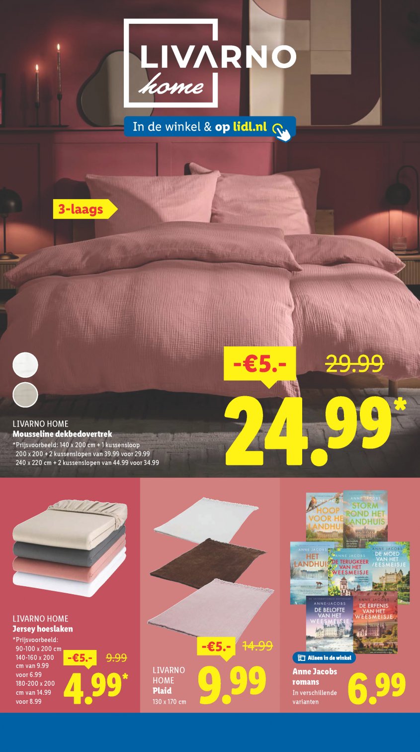 Lidl Aanbiedingen van 15-09-2025 pagina.40