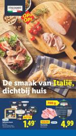 Lidl reclame folder week 38, pagina.25