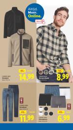 Lidl reclame folder week 38, pagina.39