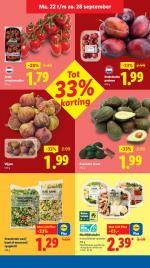 Lidl reclame folder week 39, pagina.5