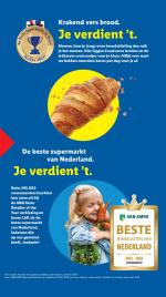 Lidl reclame folder week 39, pagina.42