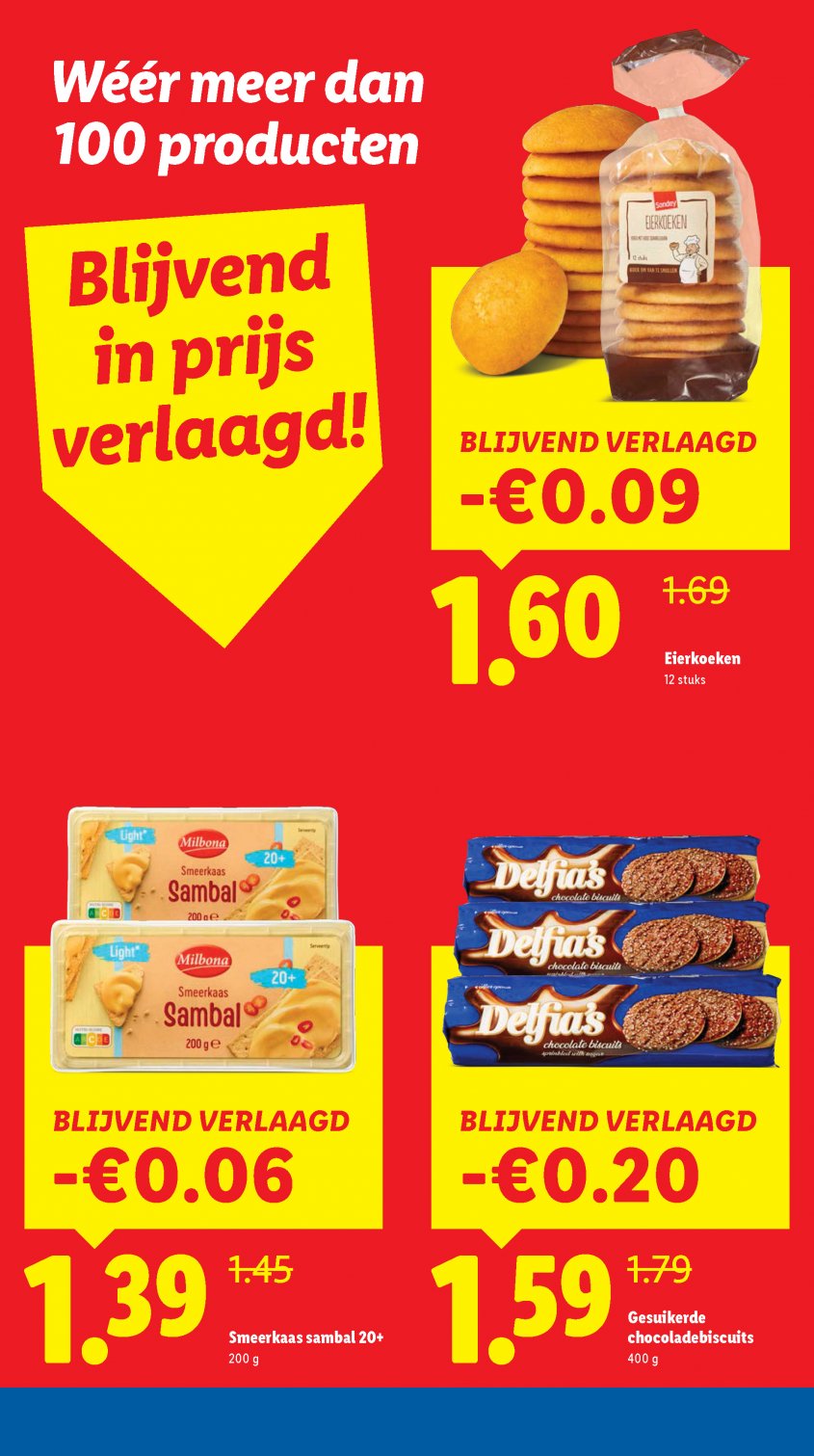 Lidl Aanbiedingen van 22-09-2025 pagina.2