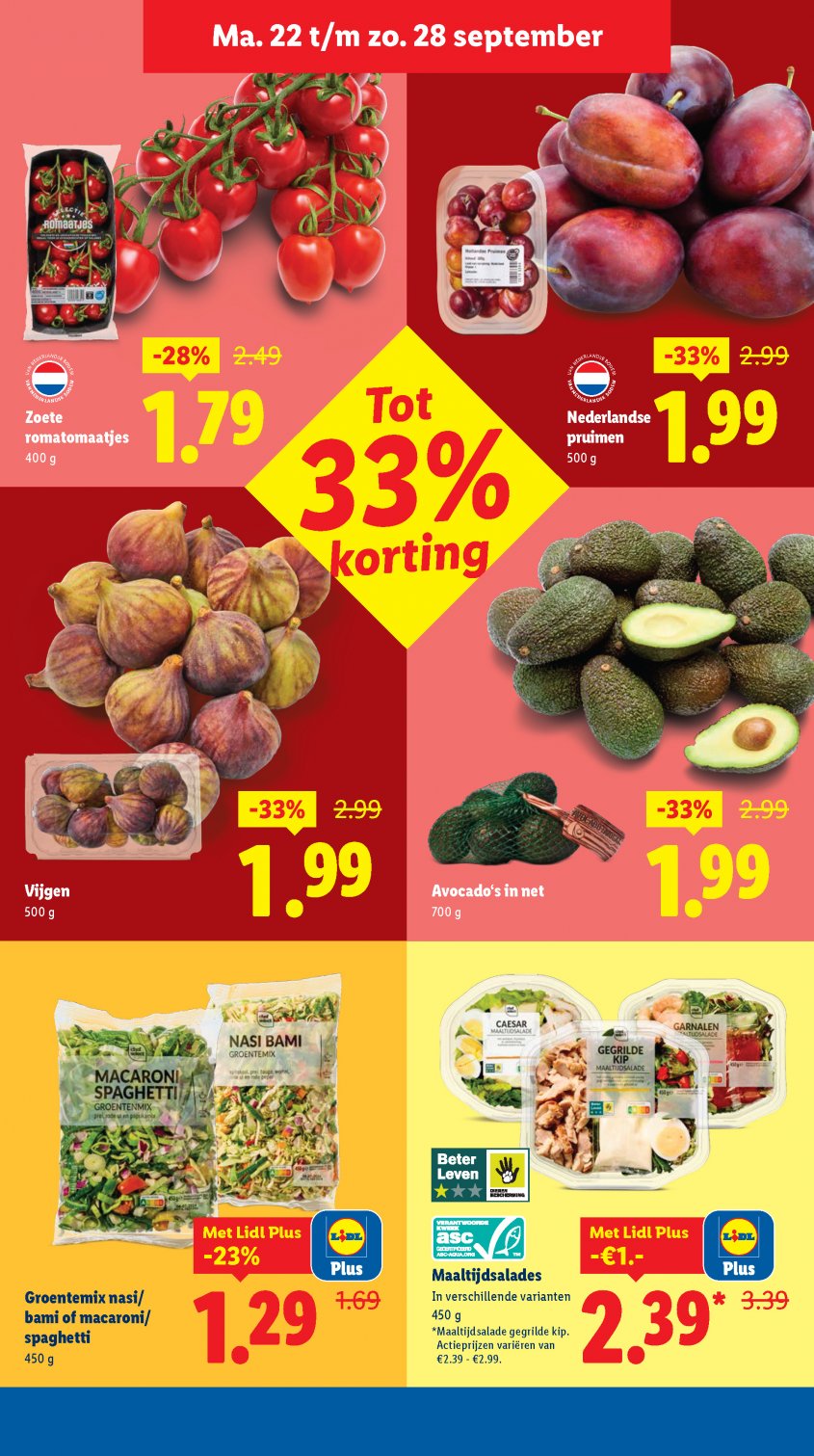 Lidl Aanbiedingen van 22-09-2025 pagina.5