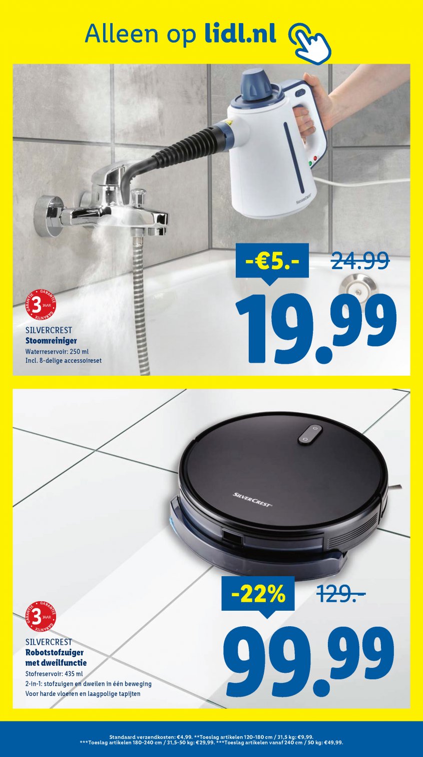 Lidl Aanbiedingen van 22-09-2025 pagina.8