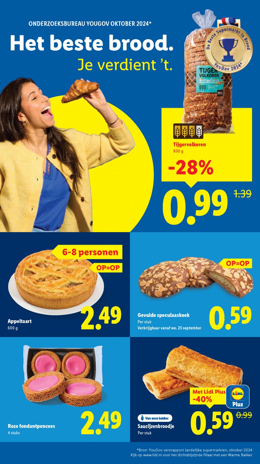 Lidl Aanbiedingen van 22-09-2025 pagina.12
