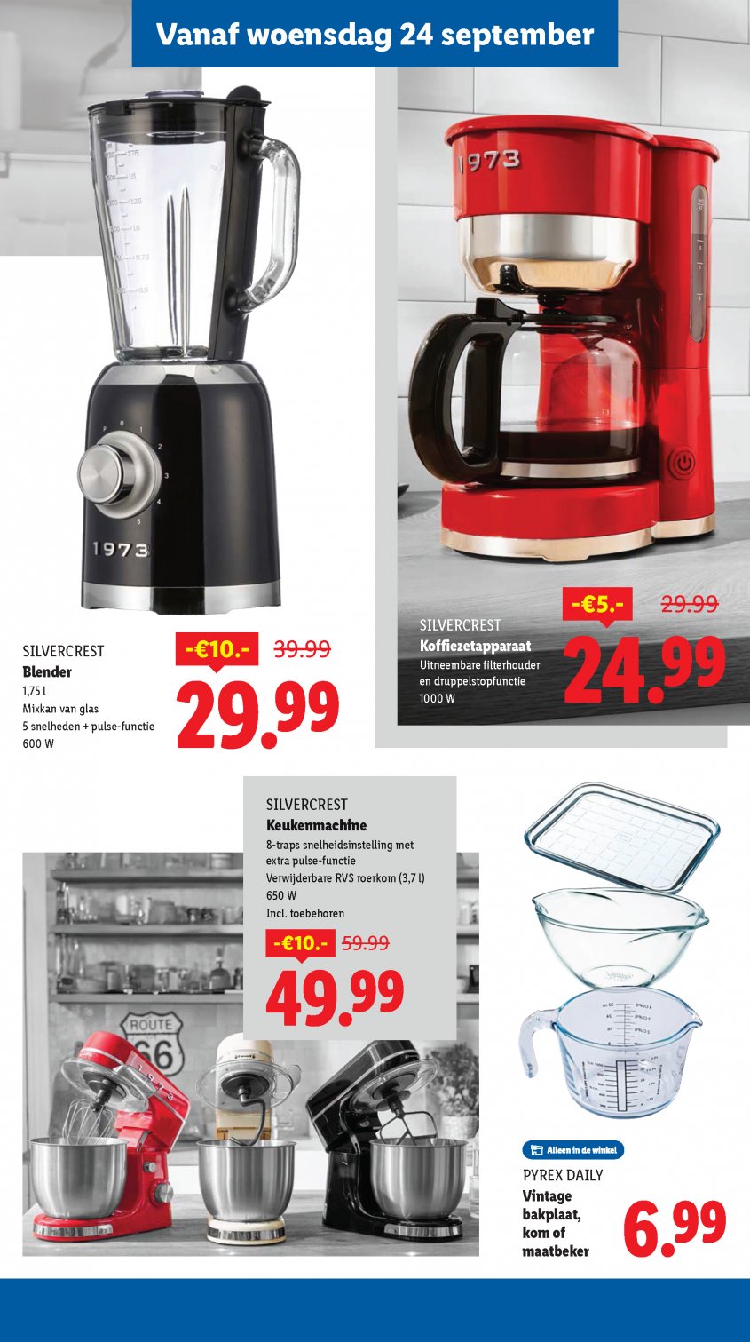 Lidl Aanbiedingen van 22-09-2025 pagina.30