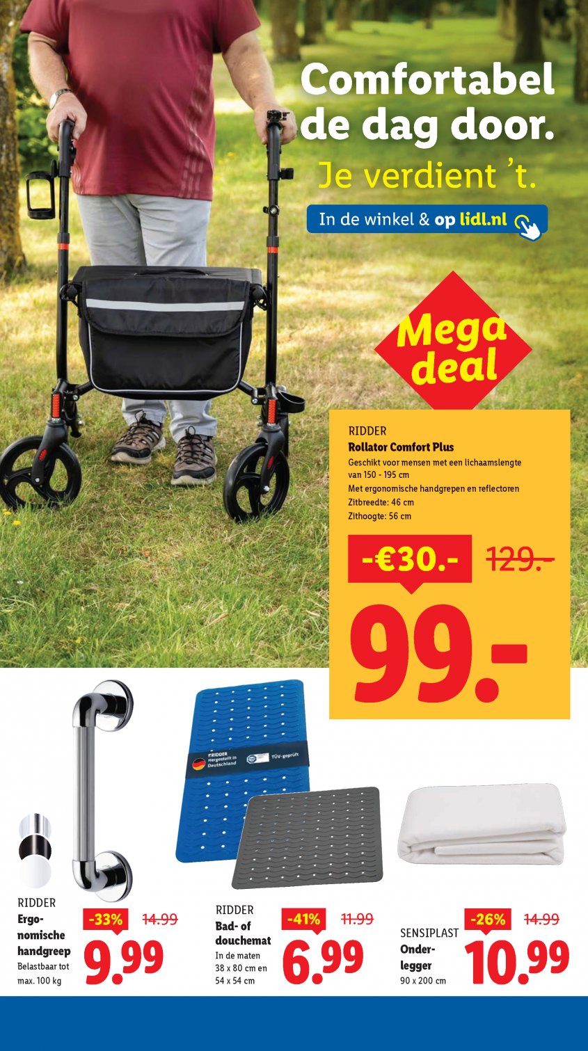 Lidl Aanbiedingen van 22-09-2025 pagina.34
