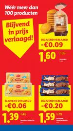 Lidl reclame folder week 39, pagina.2