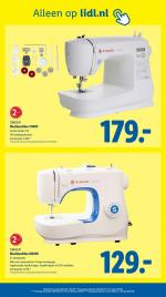 Lidl reclame folder week 39, pagina.9