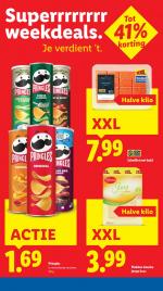 Lidl reclame folder week 39, pagina.10