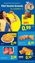 Lidl reclame folder week 39, pagina.12