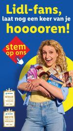 Lidl reclame folder week 39, pagina.17