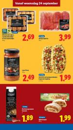 Lidl reclame folder week 39, pagina.21