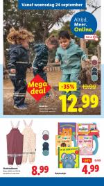 Lidl reclame folder week 39, pagina.32