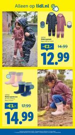 Lidl reclame folder week 39, pagina.33