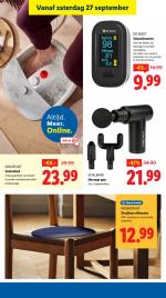 Lidl reclame folder week 39, pagina.36