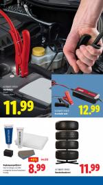 Lidl reclame folder week 39, pagina.40