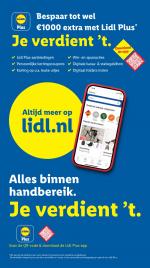 Lidl reclame folder week 39, pagina.43