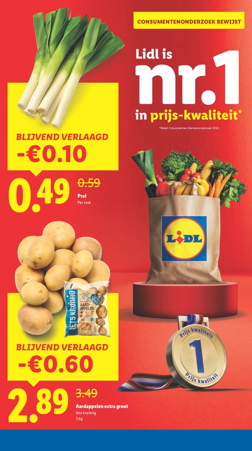 Lidl Aanbiedingen van 29-09-2025 pagina.3