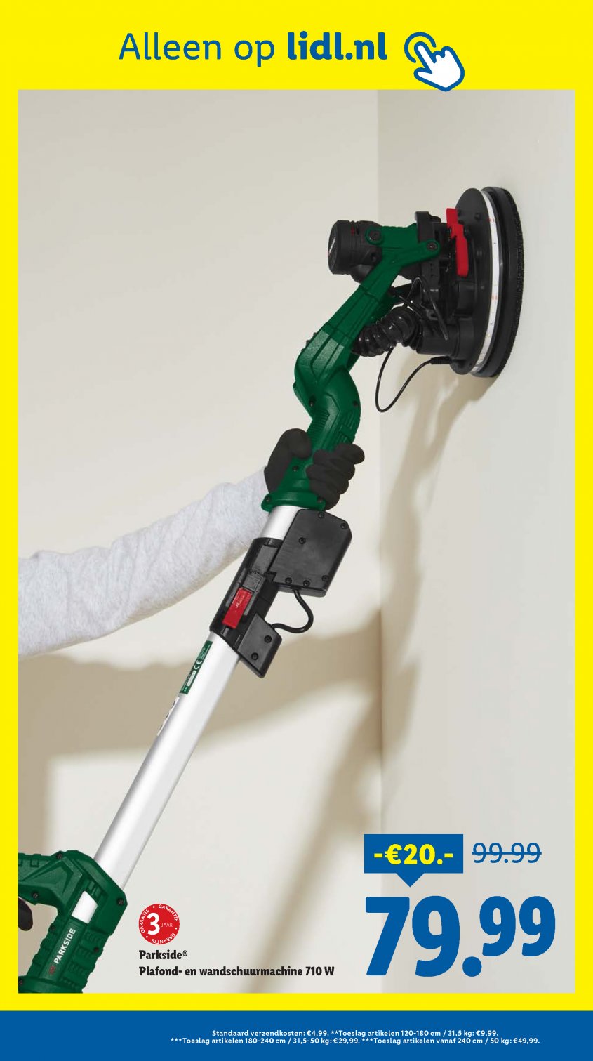 Lidl Aanbiedingen van 29-09-2025 pagina.7