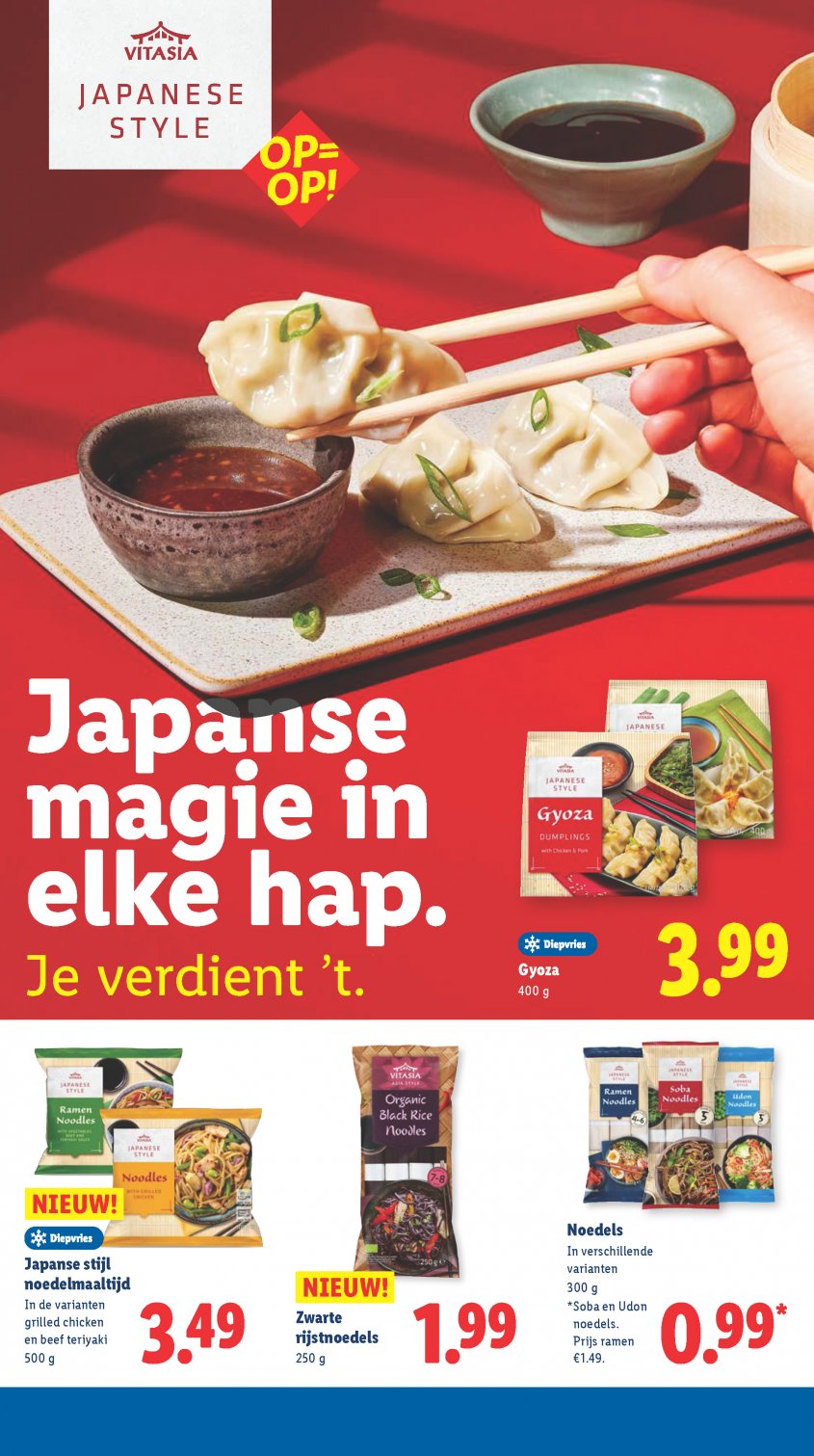 Lidl Aanbiedingen van 29-09-2025 pagina.22