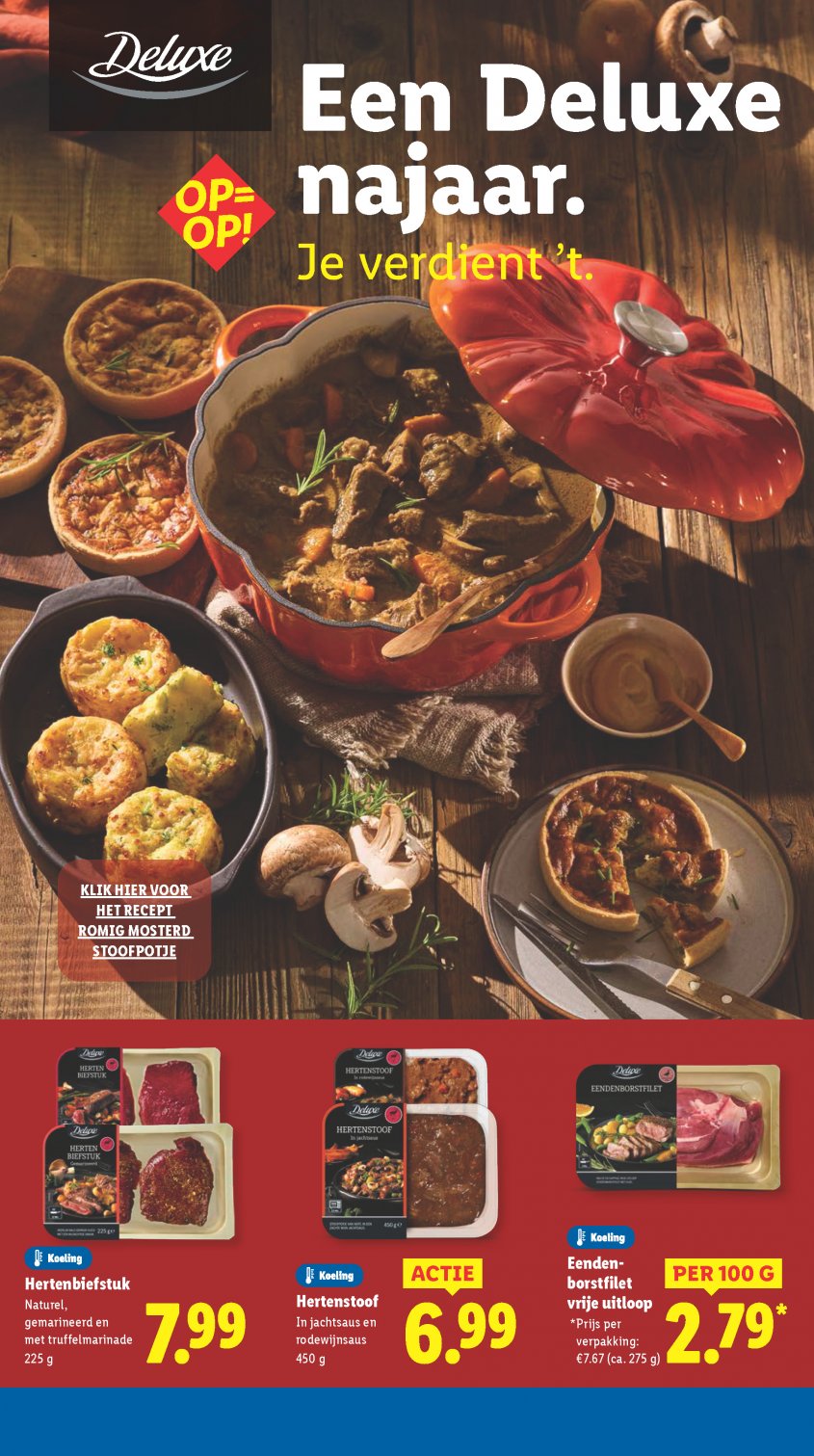 Lidl Aanbiedingen van 29-09-2025 pagina.27