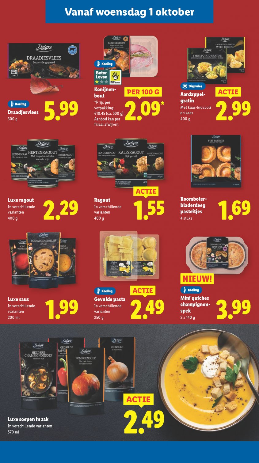 Lidl Aanbiedingen van 29-09-2025 pagina.28