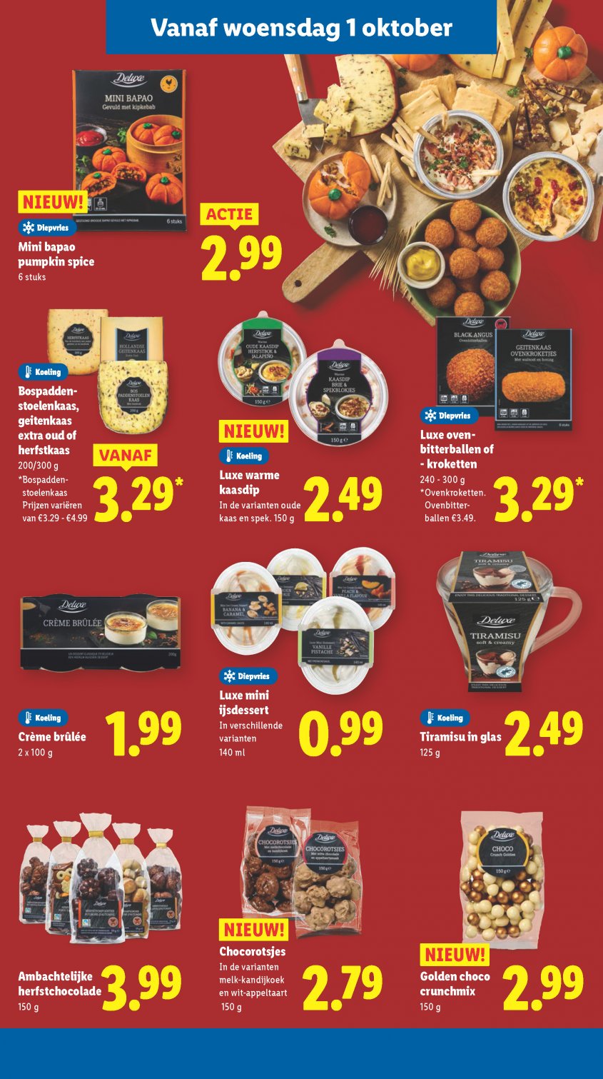 Lidl Aanbiedingen van 29-09-2025 pagina.30