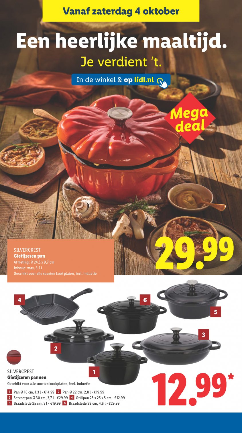 Lidl Aanbiedingen van 29-09-2025 pagina.41