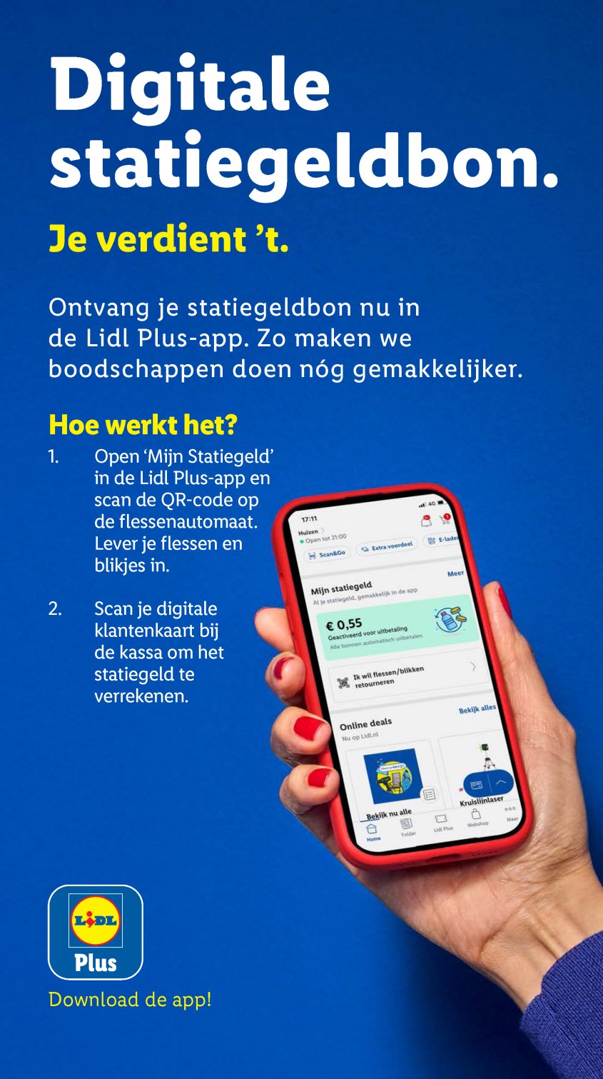 Lidl Aanbiedingen van 29-09-2025 pagina.42