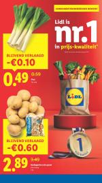 Lidl reclame folder week 40, pagina.3