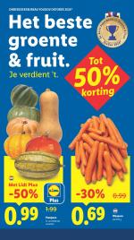 Lidl reclame folder week 40, pagina.4