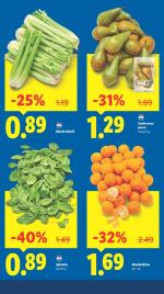 Lidl reclame folder week 40, pagina.5