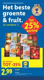 Lidl reclame folder week 40, pagina.6