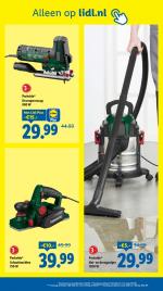 Lidl reclame folder week 40, pagina.8