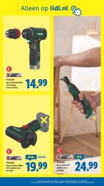 Lidl reclame folder week 40, pagina.9