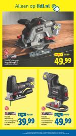 Lidl reclame folder week 40, pagina.10