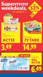 Lidl reclame folder week 40, pagina.11