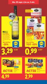 Lidl reclame folder week 40, pagina.12