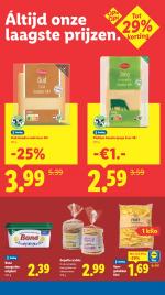 Lidl reclame folder week 40, pagina.15