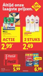 Lidl reclame folder week 40, pagina.17