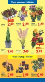 Lidl reclame folder week 40, pagina.21