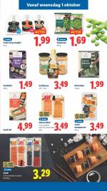 Lidl reclame folder week 40, pagina.23