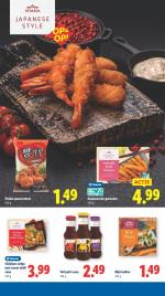 Lidl reclame folder week 40, pagina.24