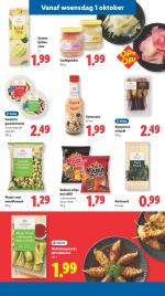 Lidl reclame folder week 40, pagina.26