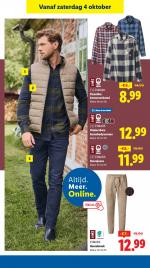 Lidl reclame folder week 40, pagina.40