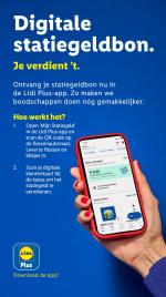 Lidl reclame folder week 40, pagina.42