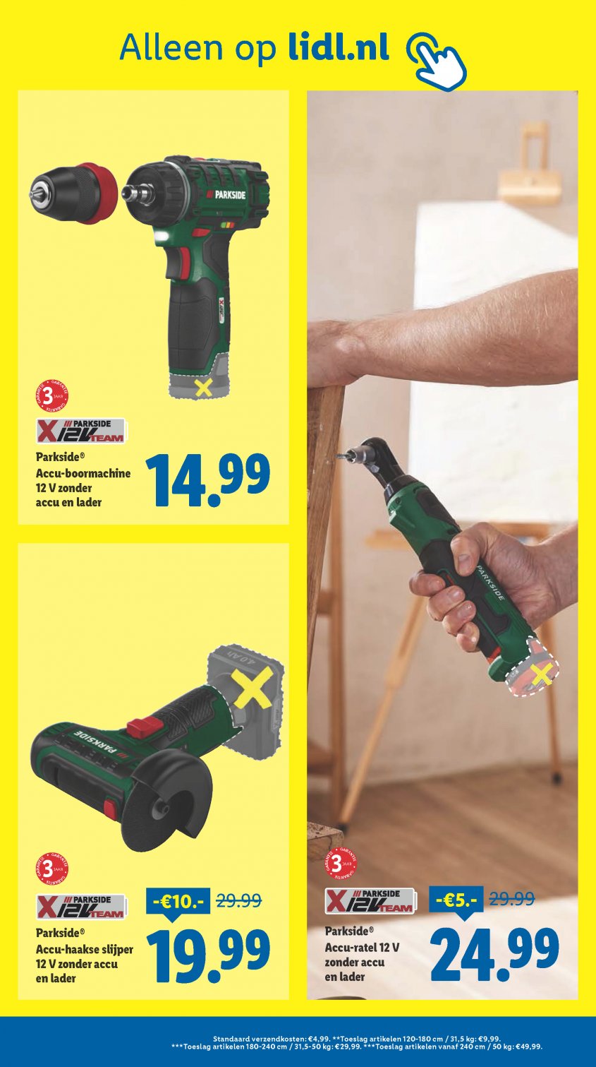 Lidl Aanbiedingen van 29-09-2025 pagina.9