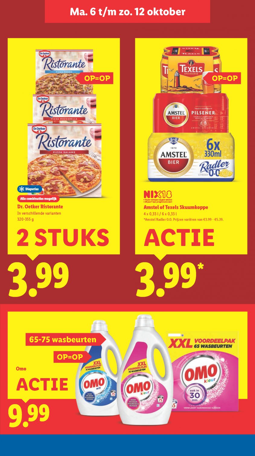 Lidl Aanbiedingen van 06-10-2025 pagina.5